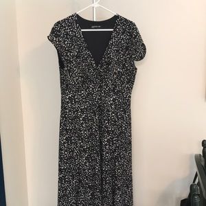 Jones New York Dress Large